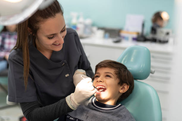 Best Tooth Infection Emergency Dentist  in Xenia, OH