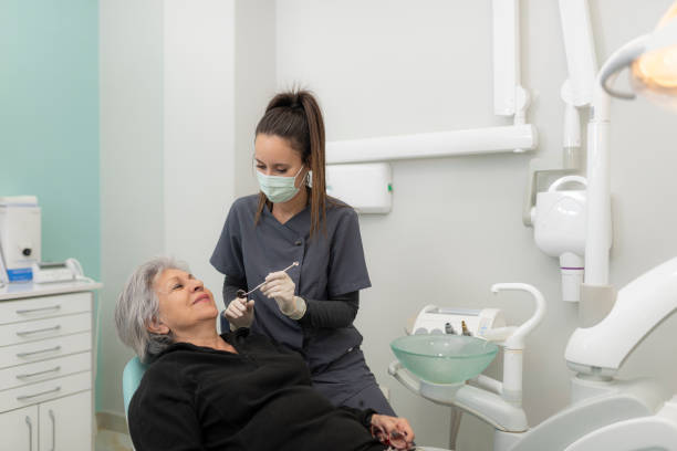 Best Chipped Tooth Repair Near Me  in Xenia, OH