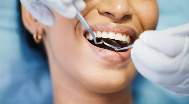 Best Cracked Tooth Emergency Dentist  in Xenia, OH