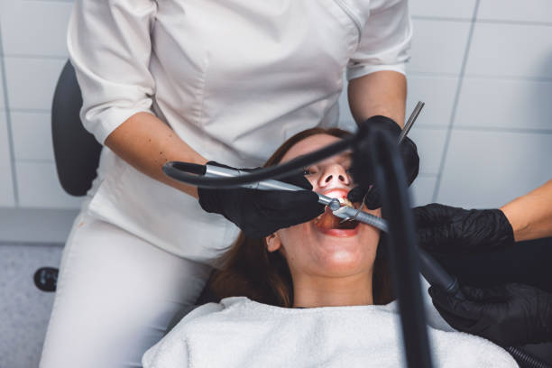 Best Knocked-Out Tooth Emergency  in Xenia, OH